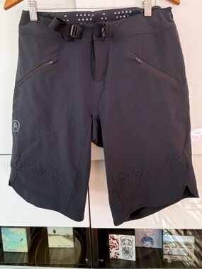 Backcountry Slickrock Bike Shorts